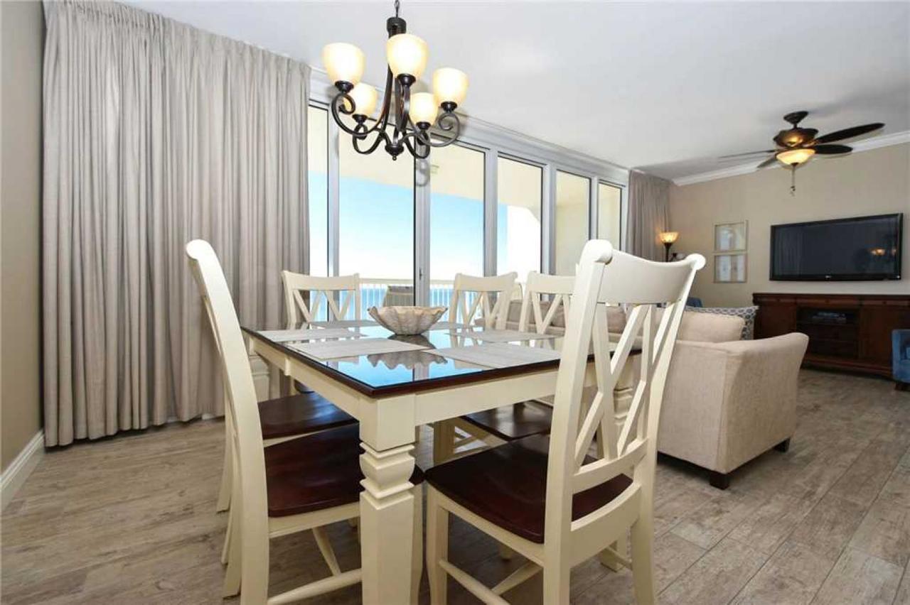Silver Beach Towers W1204 - 3 Bedroom Condo At Silver Beach Towers เดสติน ภายนอก รูปภาพ
