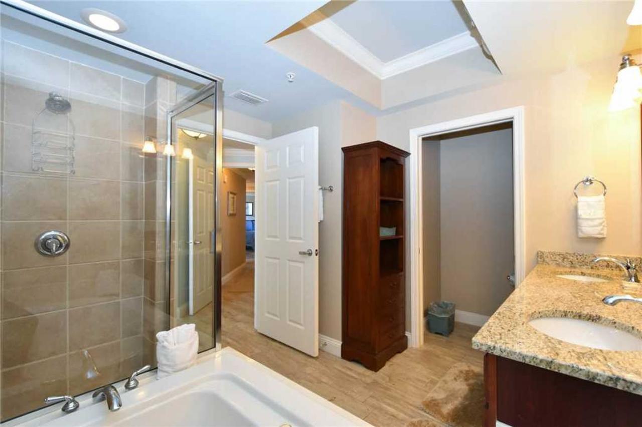 Silver Beach Towers W1204 - 3 Bedroom Condo At Silver Beach Towers เดสติน ภายนอก รูปภาพ