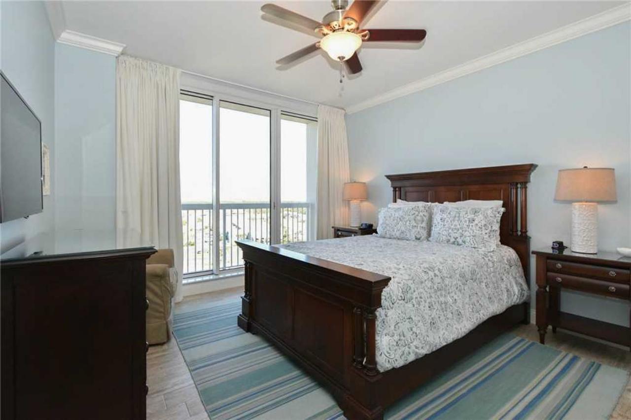 Silver Beach Towers W1204 - 3 Bedroom Condo At Silver Beach Towers เดสติน ภายนอก รูปภาพ